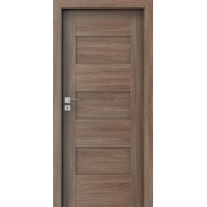 Porta KONCEPT K0 Orech Verona 2 